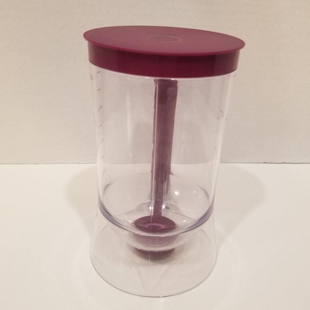 KP Kitchen Pancake Batter Dispenser, EUC - Picture 4 of 12